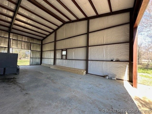 37 Reserve Road, Kingston, OK 73439