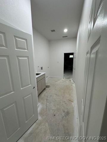 37 Reserve Road, Kingston, OK 73439