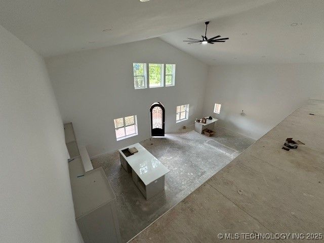 37 Reserve Road, Kingston, OK 73439