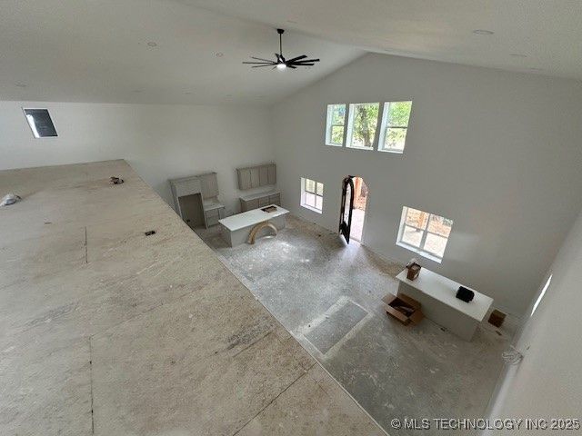 37 Reserve Road, Kingston, OK 73439