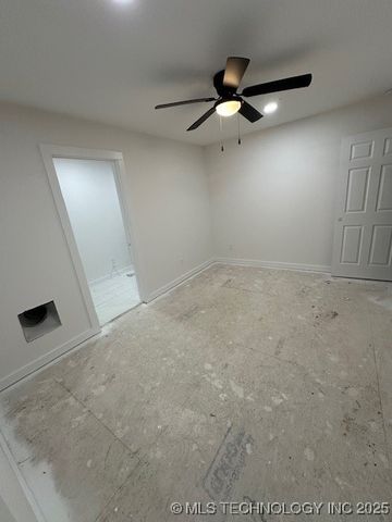 37 Reserve Road, Kingston, OK 73439