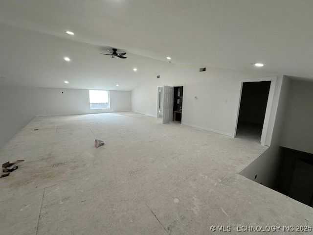 37 Reserve Road, Kingston, OK 73439