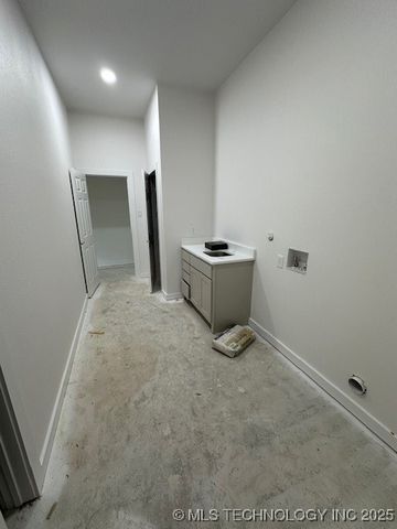 37 Reserve Road, Kingston, OK 73439