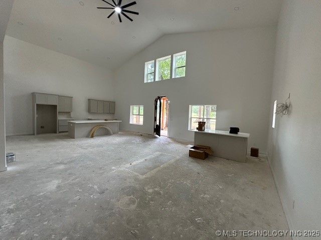 37 Reserve Road, Kingston, OK 73439