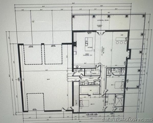 37 Reserve Road, Kingston, OK 73439