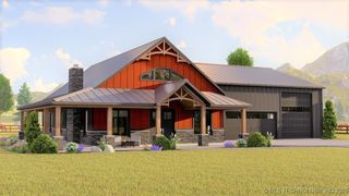 37 Reserve Road, Kingston, OK 73439