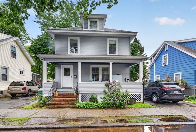 75 Alden St, Lynn, MA 01902