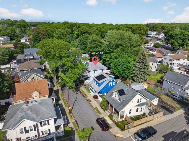 75 Alden St, Lynn, MA 01902