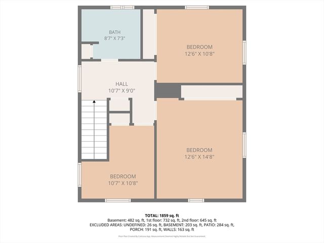 75 Alden St, Lynn, MA 01902