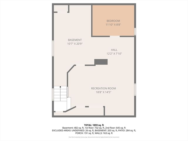 75 Alden St, Lynn, MA 01902