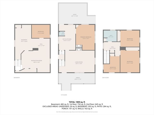 75 Alden St, Lynn, MA 01902