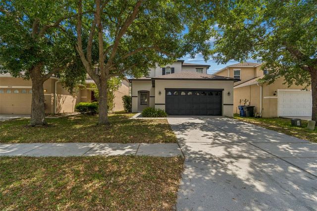 17500 GLENAPP DRIVE, Land O Lakes, FL 34638