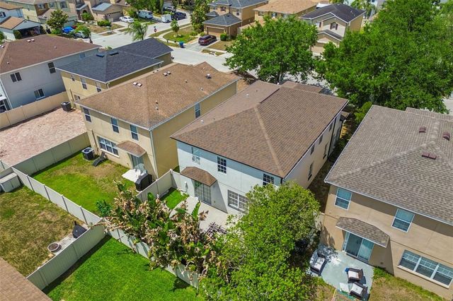 17500 GLENAPP DRIVE, Land O Lakes, FL 34638