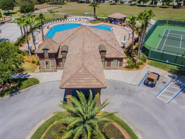 17500 GLENAPP DRIVE, Land O Lakes, FL 34638