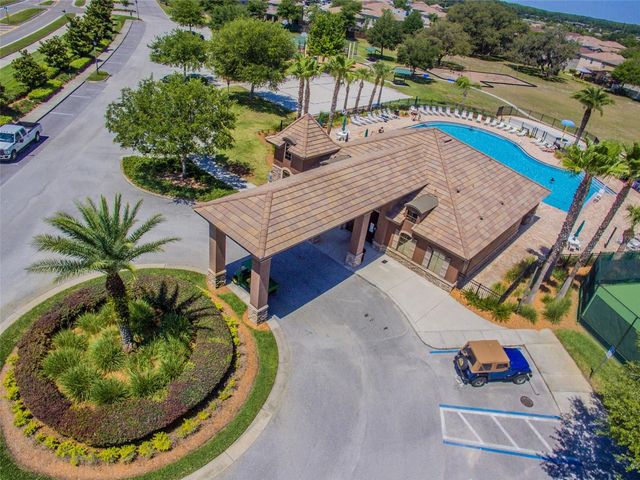 17500 GLENAPP DRIVE, Land O Lakes, FL 34638