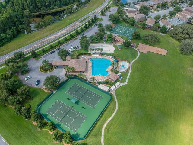 17500 GLENAPP DRIVE, Land O Lakes, FL 34638