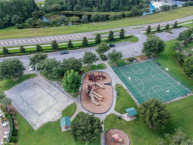 17500 GLENAPP DRIVE, Land O Lakes, FL 34638