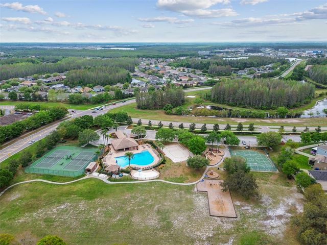 17500 GLENAPP DRIVE, Land O Lakes, FL 34638