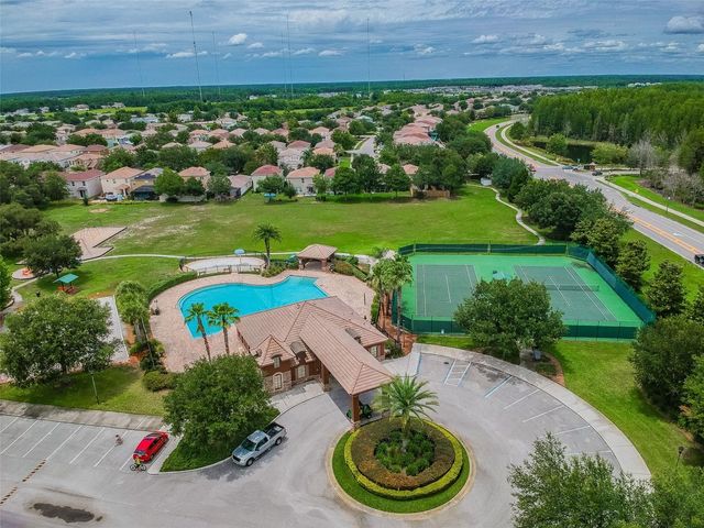 17500 GLENAPP DRIVE, Land O Lakes, FL 34638