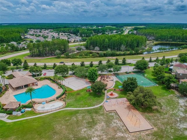 17500 GLENAPP DRIVE, Land O Lakes, FL 34638