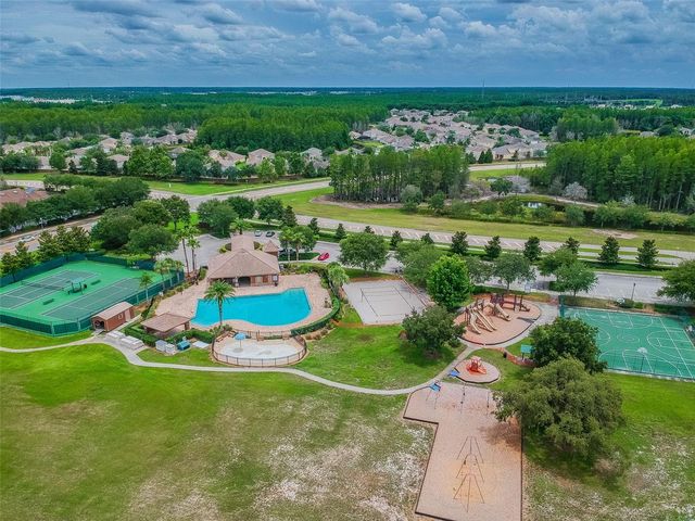 17500 GLENAPP DRIVE, Land O Lakes, FL 34638