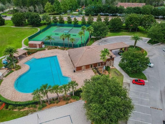 17500 GLENAPP DRIVE, Land O Lakes, FL 34638