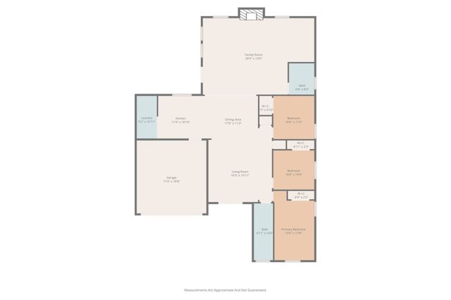 602 Lawson Drive, Garland, TX 75042