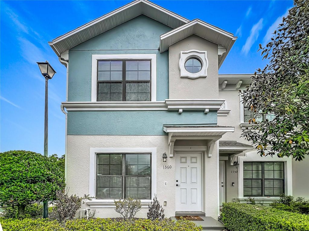 1360 WINDSOR LAKE CIRCLE, Sanford, FL 32773