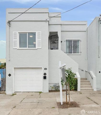 1320 Hawes Street, San Francisco, CA 94124