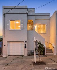 1320 Hawes Street, San Francisco, CA 94124