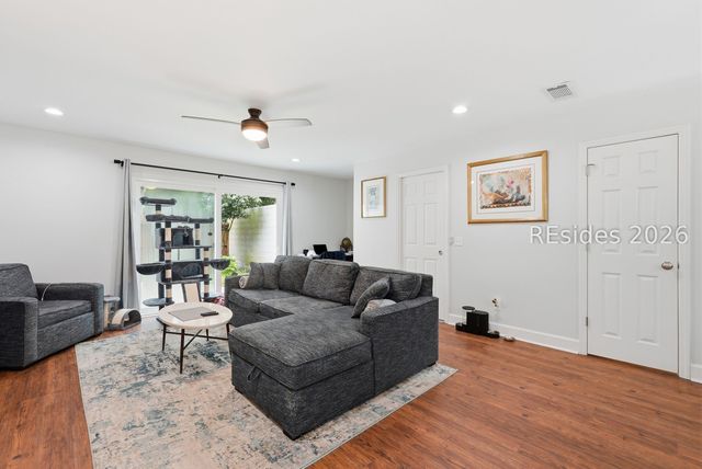 900 Brotherhood Rd Apt C2, Beaufort, SC 29902