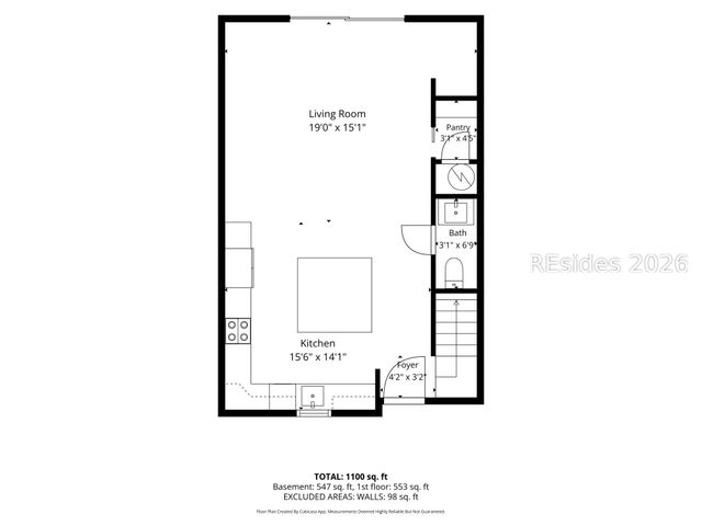 900 Brotherhood Rd Apt C2, Beaufort, SC 29902