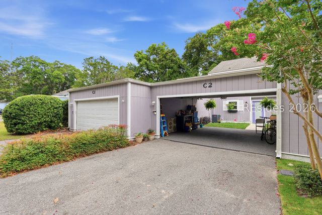 900 Brotherhood Rd Apt C2, Beaufort, SC 29902