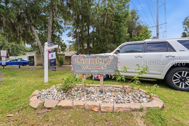 900 Brotherhood Rd Apt C2, Beaufort, SC 29902