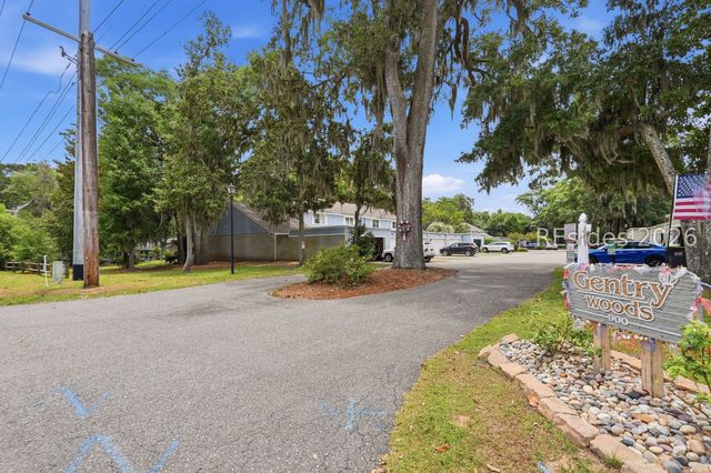 900 Brotherhood Rd Apt C2, Beaufort, SC 29902
