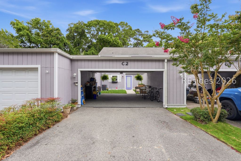 900 Brotherhood Rd Apt C2, Beaufort, SC 29902