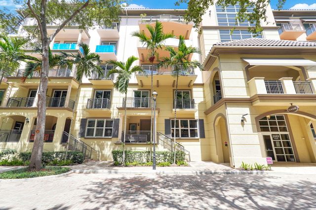 2601 NE 14th Avenue 115, Wilton Manors, FL 33334