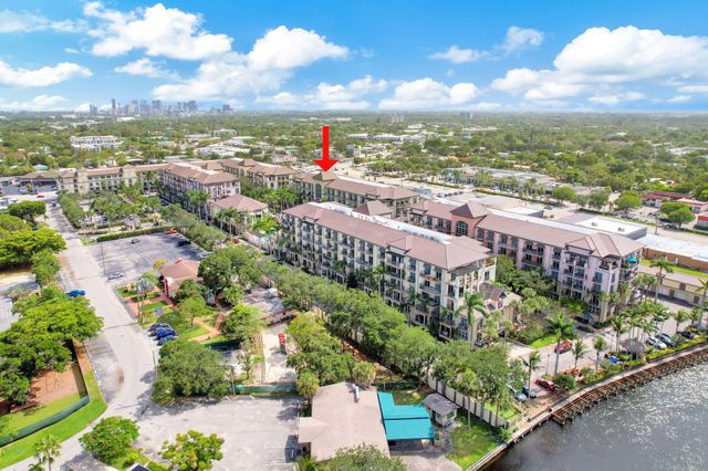2601 NE 14th Avenue 115, Wilton Manors, FL 33334
