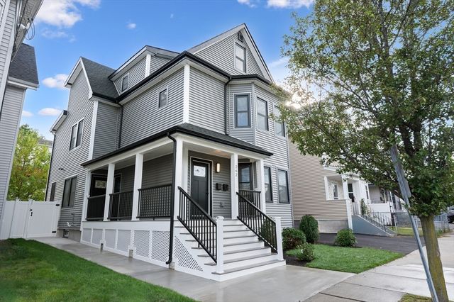 262 Park Ave, Revere, MA 02151