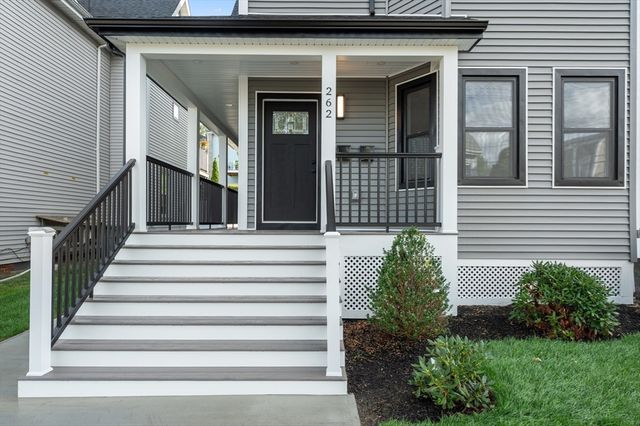 262 Park Ave, Revere, MA 02151