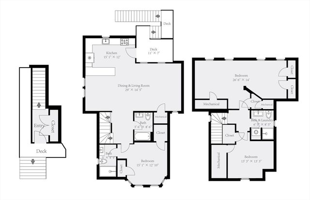 262 Park Ave, Revere, MA 02151