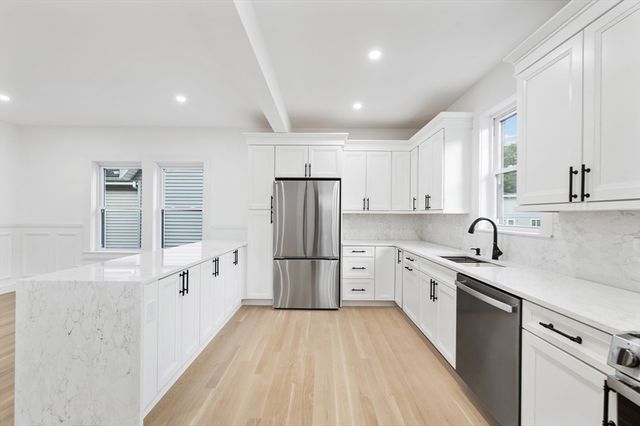 262 Park Ave, Revere, MA 02151