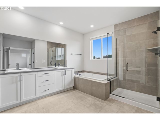 5514 N 88TH Ave, Camas, WA 98607