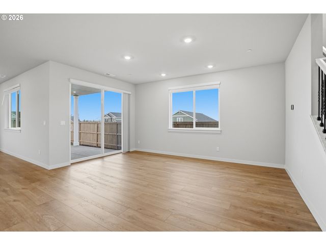 5514 N 88TH Ave, Camas, WA 98607