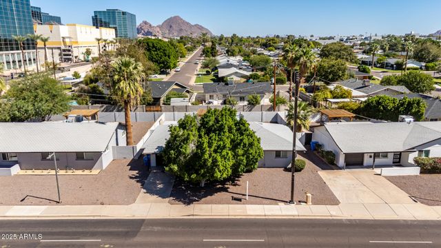 4735 N 24TH Street, Phoenix, AZ 85016