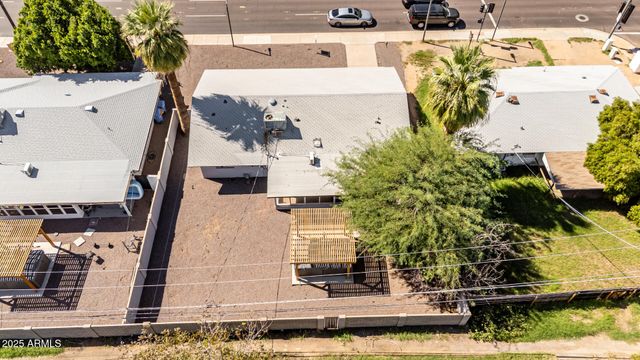 4735 N 24TH Street, Phoenix, AZ 85016