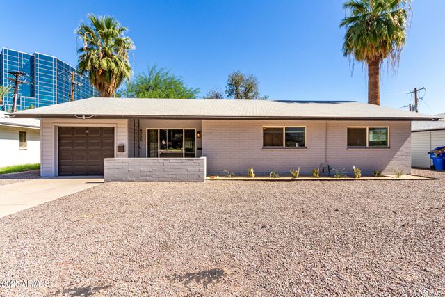 4735 N 24TH Street, Phoenix, AZ 85016