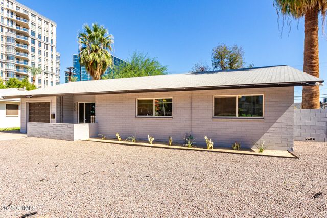 4735 N 24TH Street, Phoenix, AZ 85016