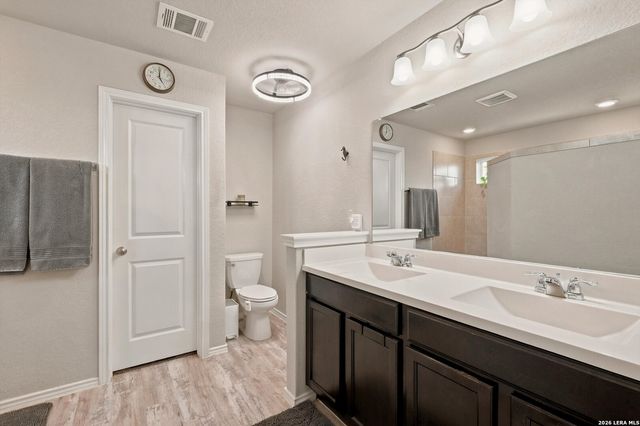 6007 Akin Quay, San Antonio, TX 78261
