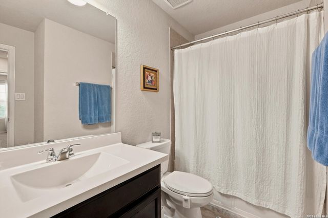 6007 Akin Quay, San Antonio, TX 78261